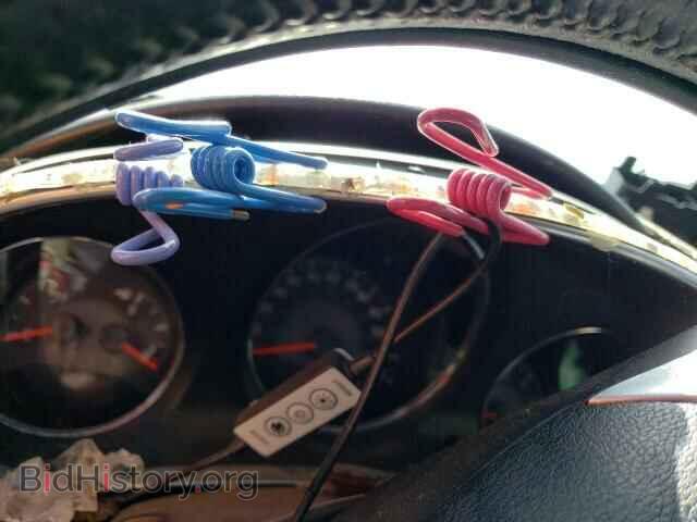 2014 CHRYSLER 200 - VIN: 1C3CCBCG1EN170858 - Фото 9