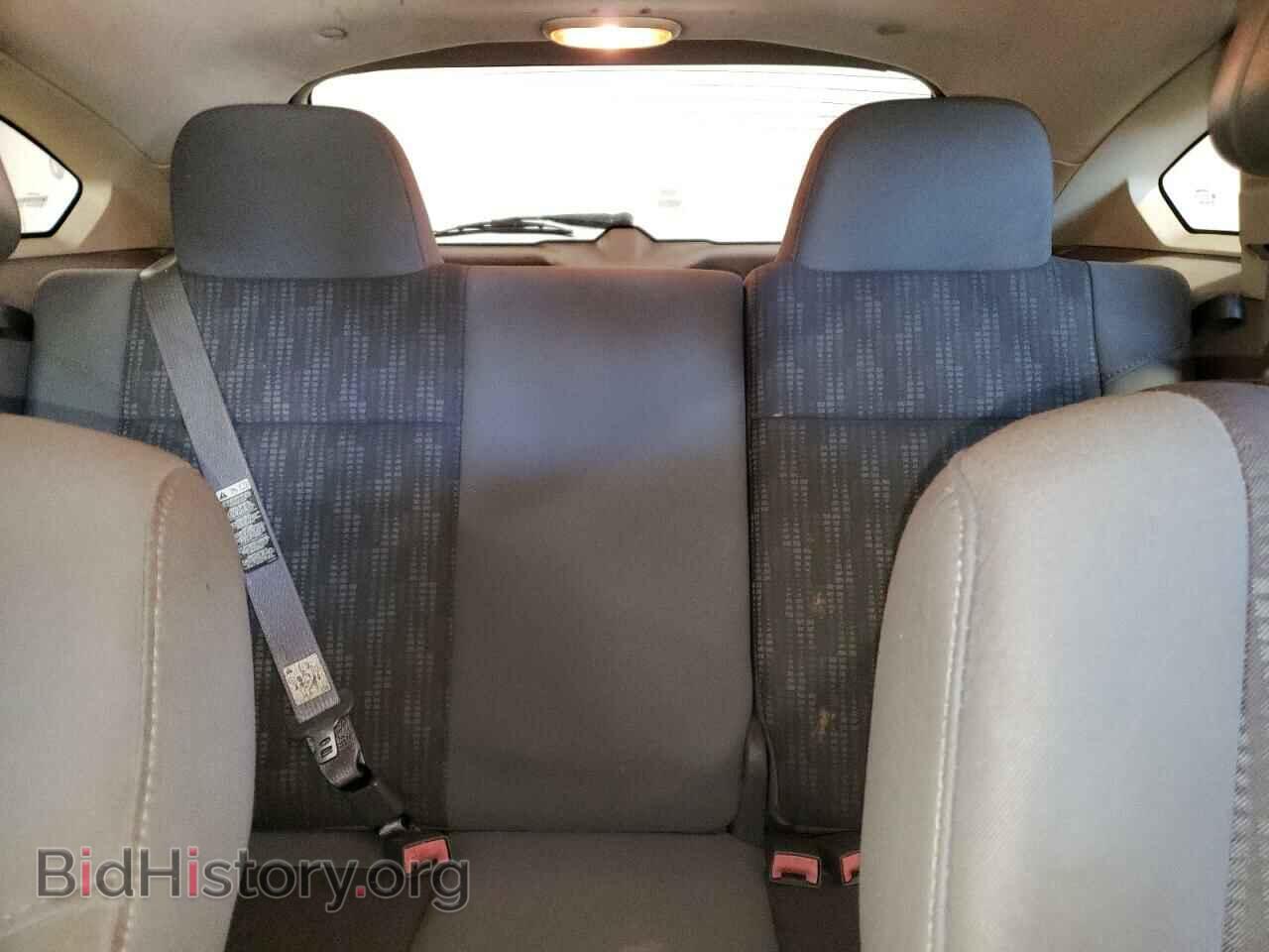 2007 DODGE CALIBER - VIN: 1B3HB28B47D280248 - Фото 10
