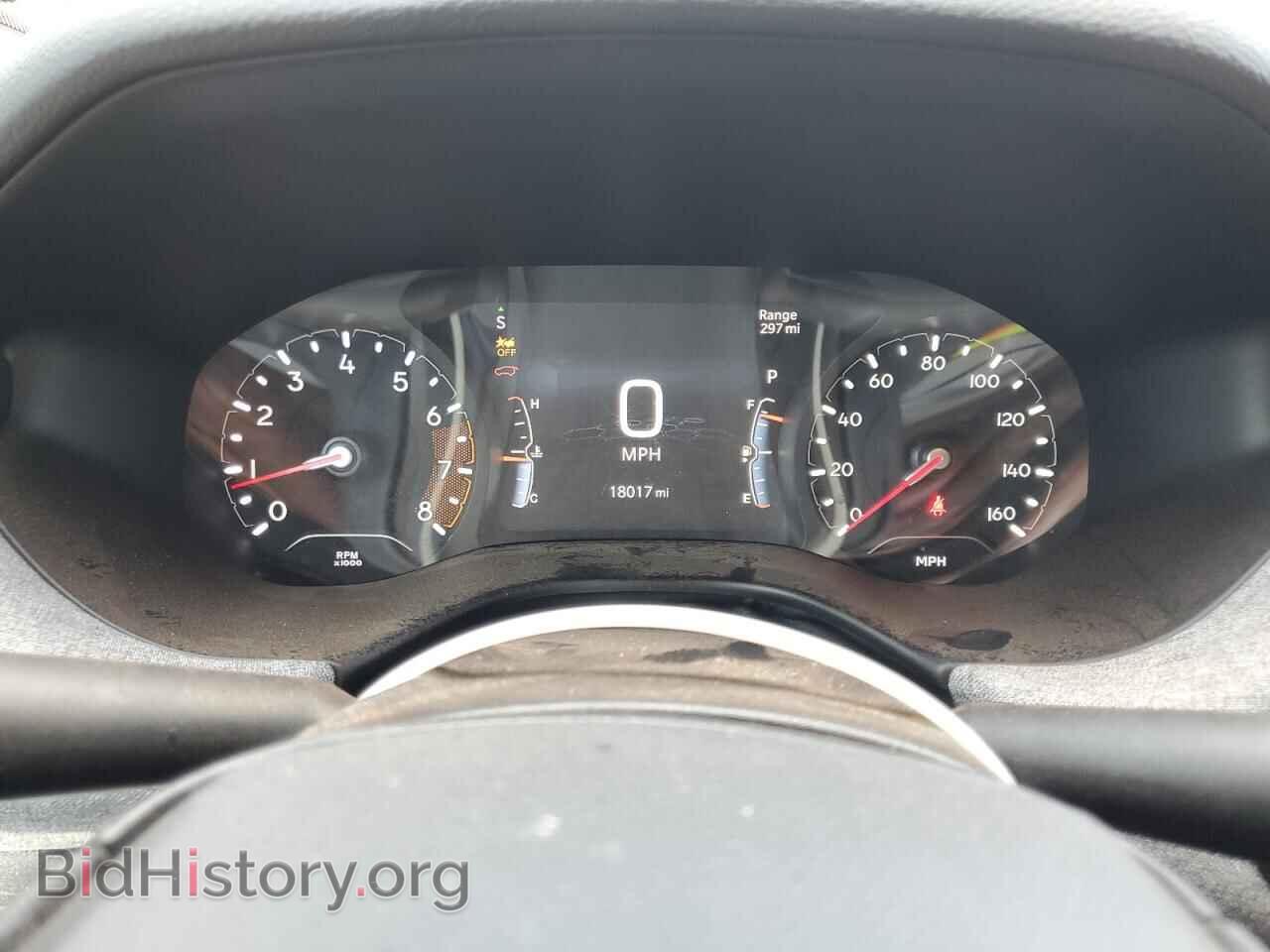 2024 JEEP COMPASS - VIN: 3C4NJDBN2RT158312 - Фото 9
