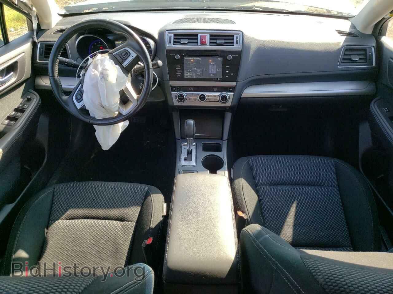 2016 SUBARU OUTBACK - VIN: 4S4BSBDC5G3259901 - Фото 8