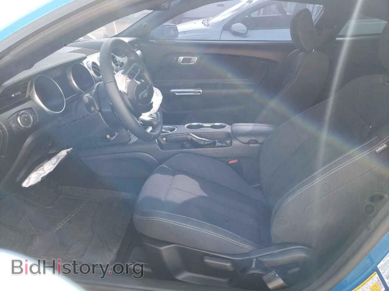2020 FORD ALL Models - VIN: 1FA6P8TH3L5100516 - Фото 7