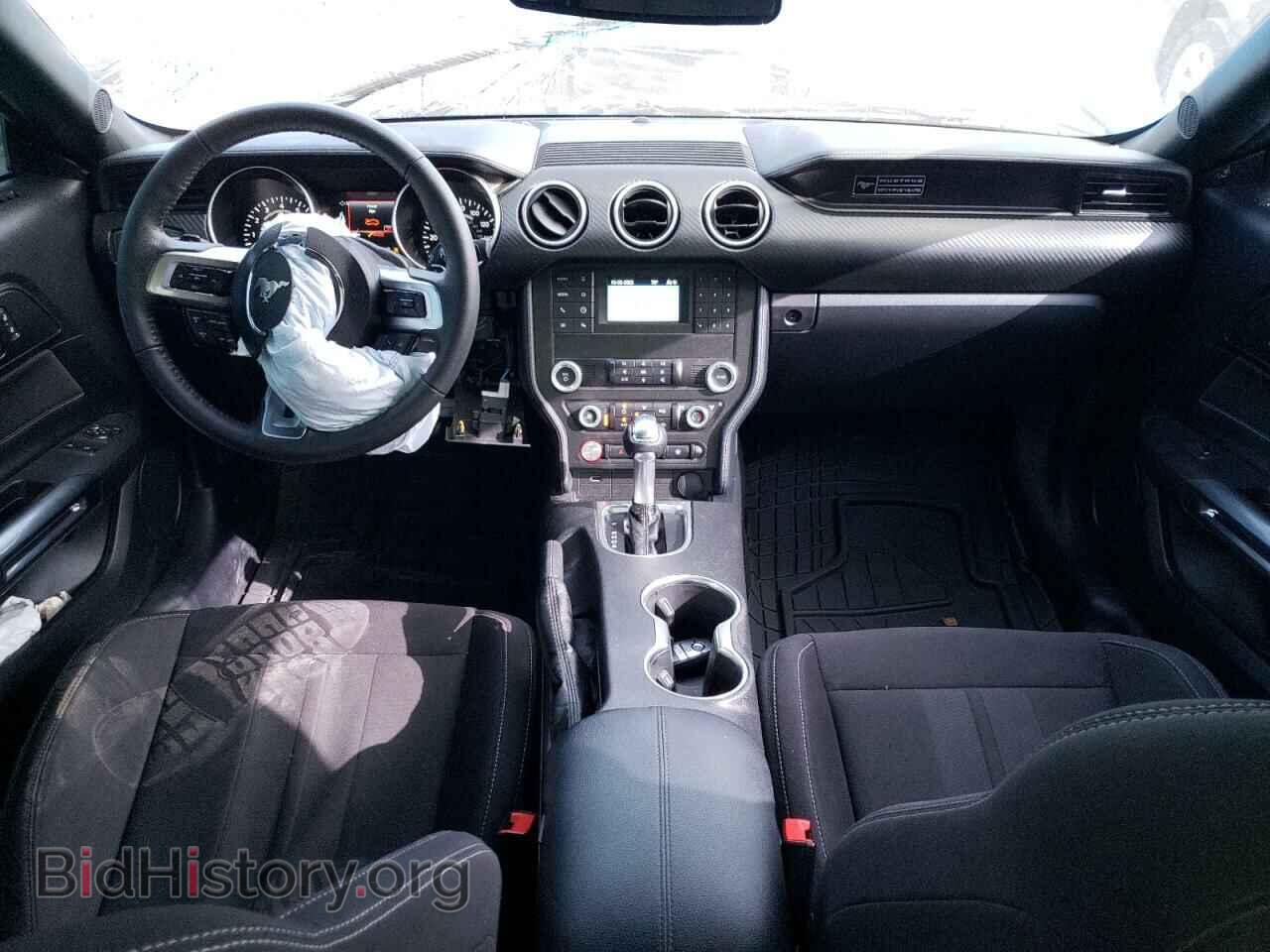 2020 FORD ALL Models - VIN: 1FA6P8TH3L5100516 - Фото 8