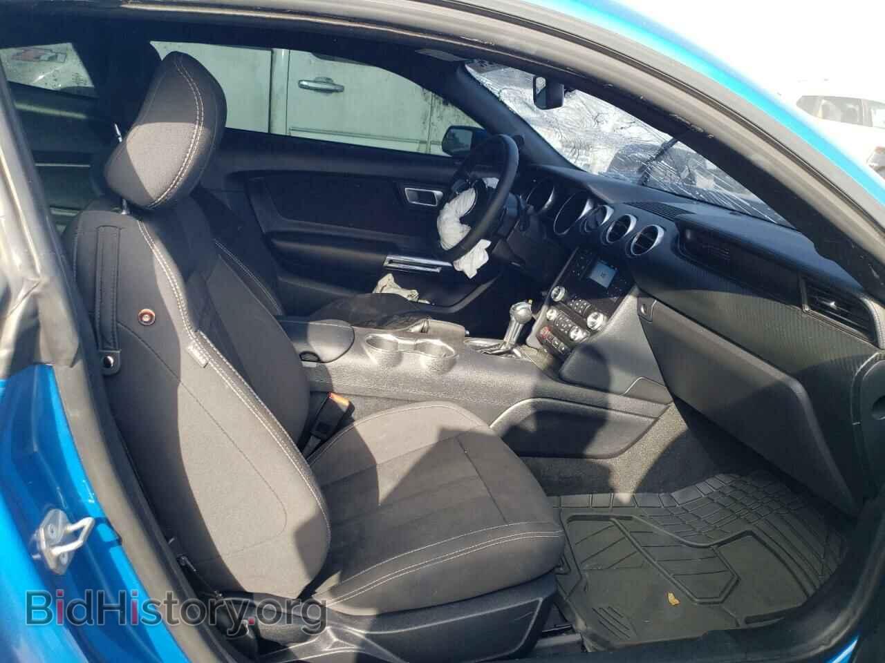 2020 FORD ALL Models - VIN: 1FA6P8TH3L5100516 - Фото 10