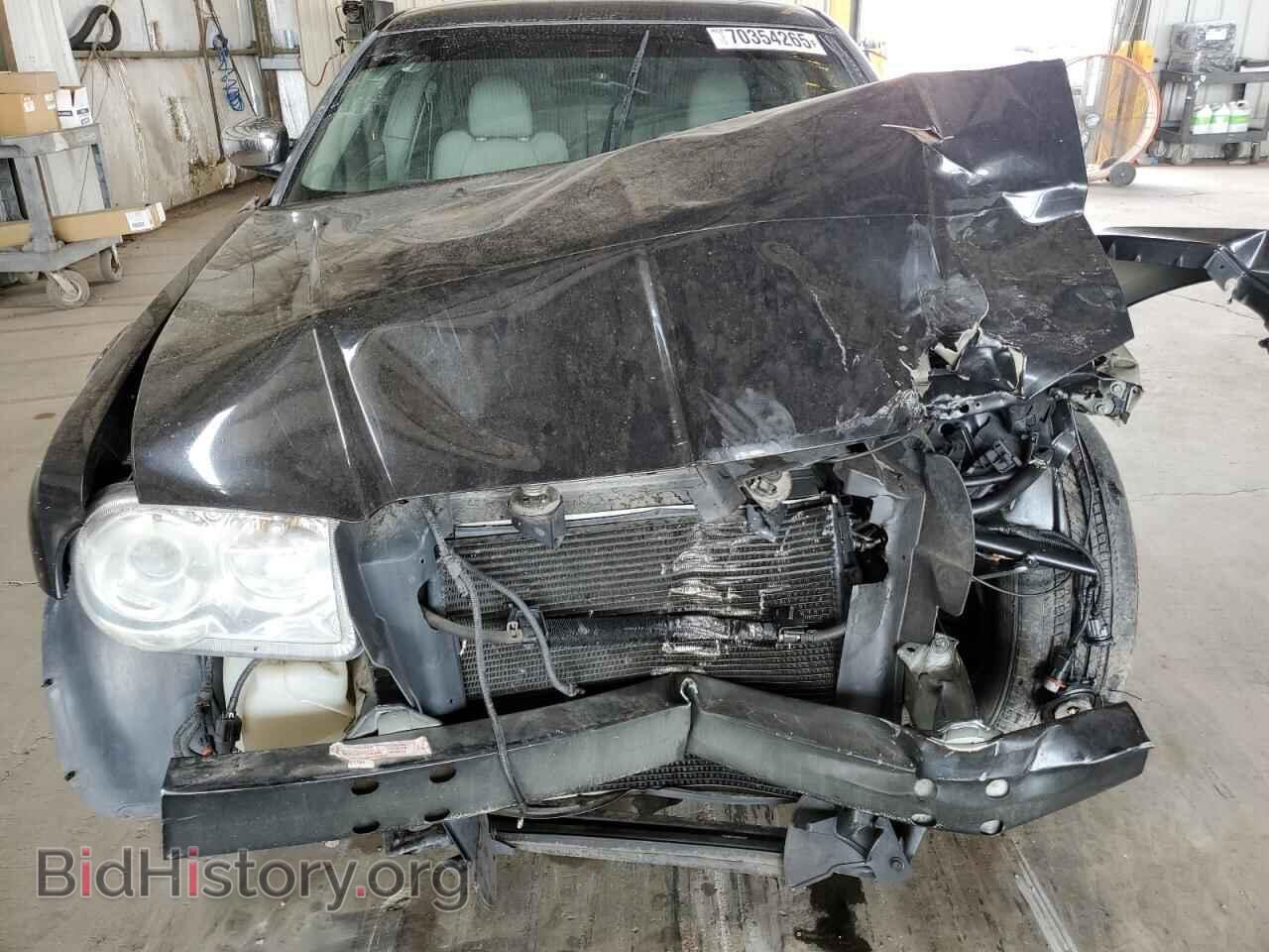 2006 CHRYSLER 300 - VIN: 2C3KK63H56H280630 - Фото 11