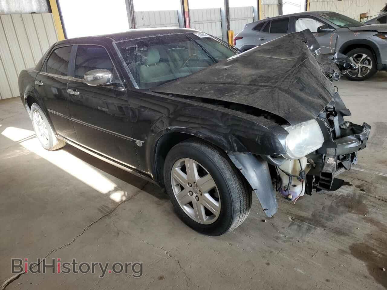 2006 CHRYSLER 300 - VIN: 2C3KK63H56H280630 - Фото 4