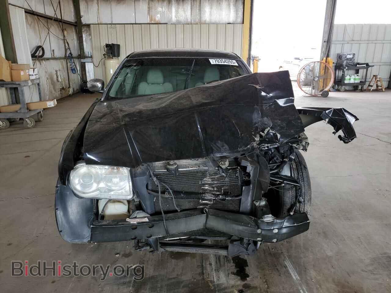 2006 CHRYSLER 300 - VIN: 2C3KK63H56H280630 - Фото 5