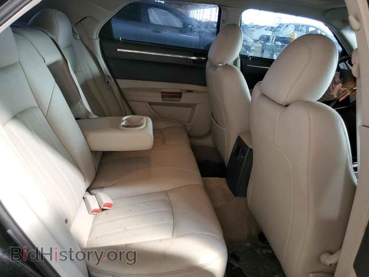 2006 CHRYSLER 300 - VIN: 2C3KK63H56H280630 - Фото 10