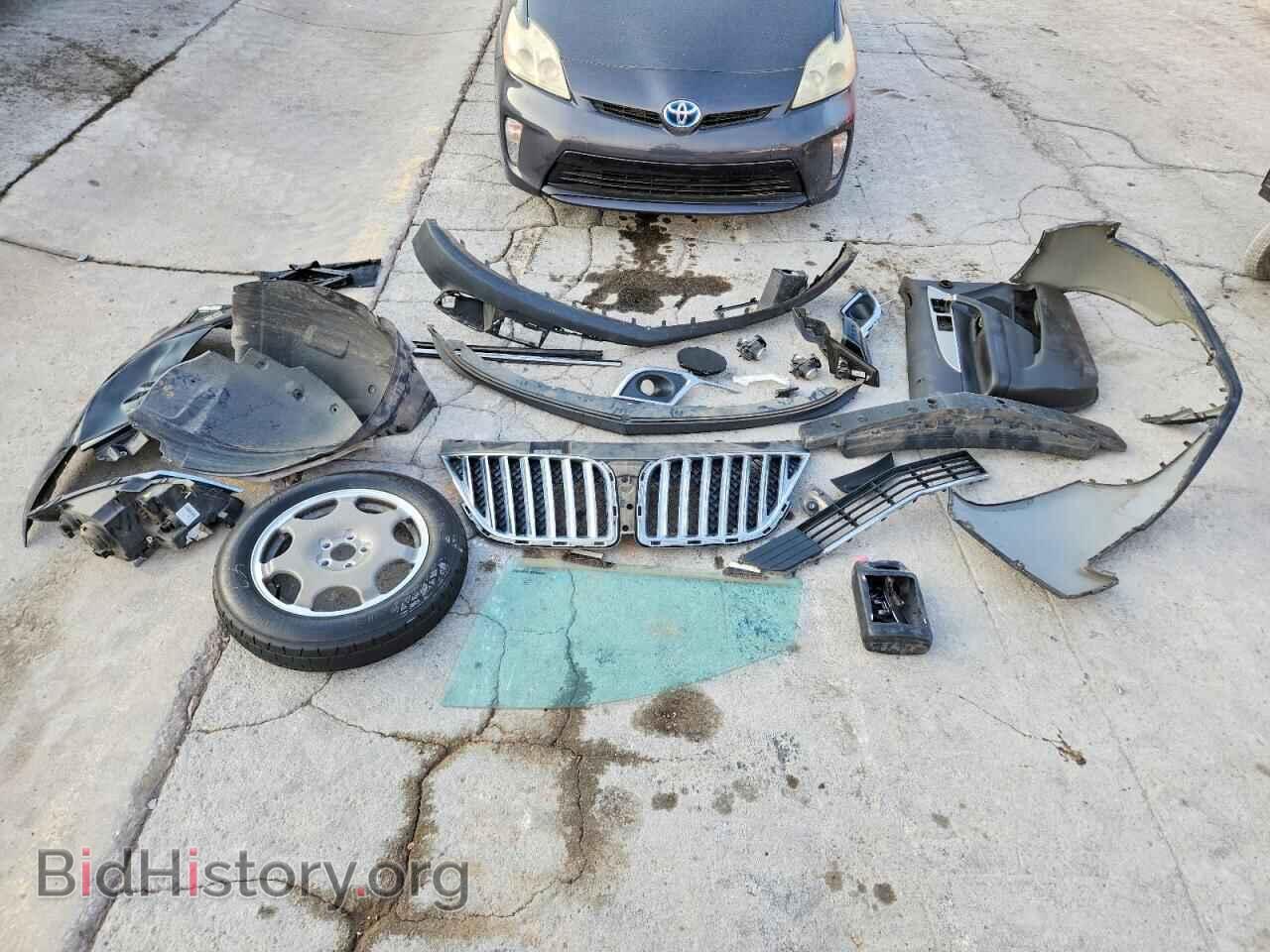 2013 LINCOLN MKX - VIN: 2LMDJ6JK2DBL14447 - Photo 13