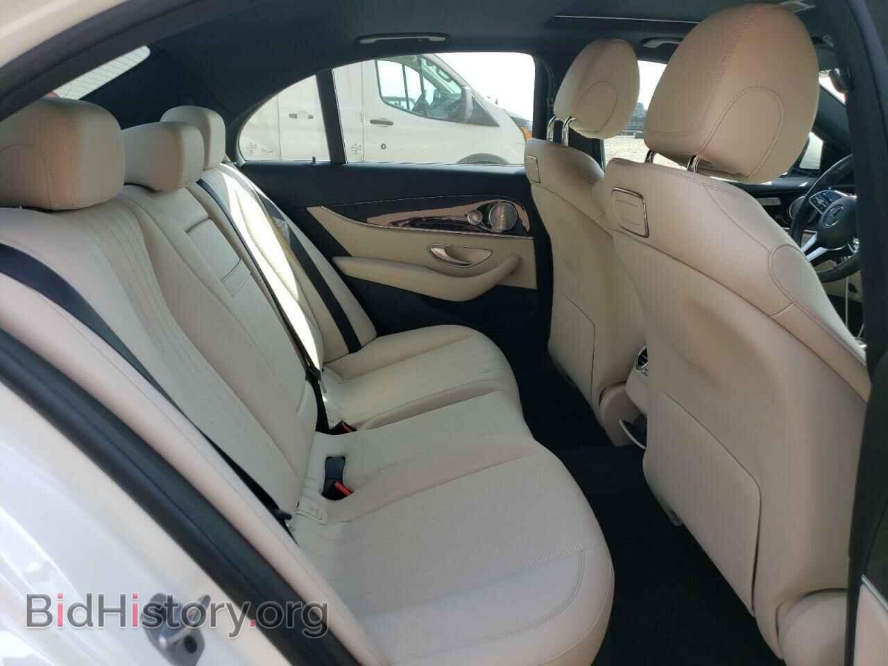 2019 MERCEDES-BENZ E-CLASS - VIN: WDDZF4JB6KA546690 - Фото 10