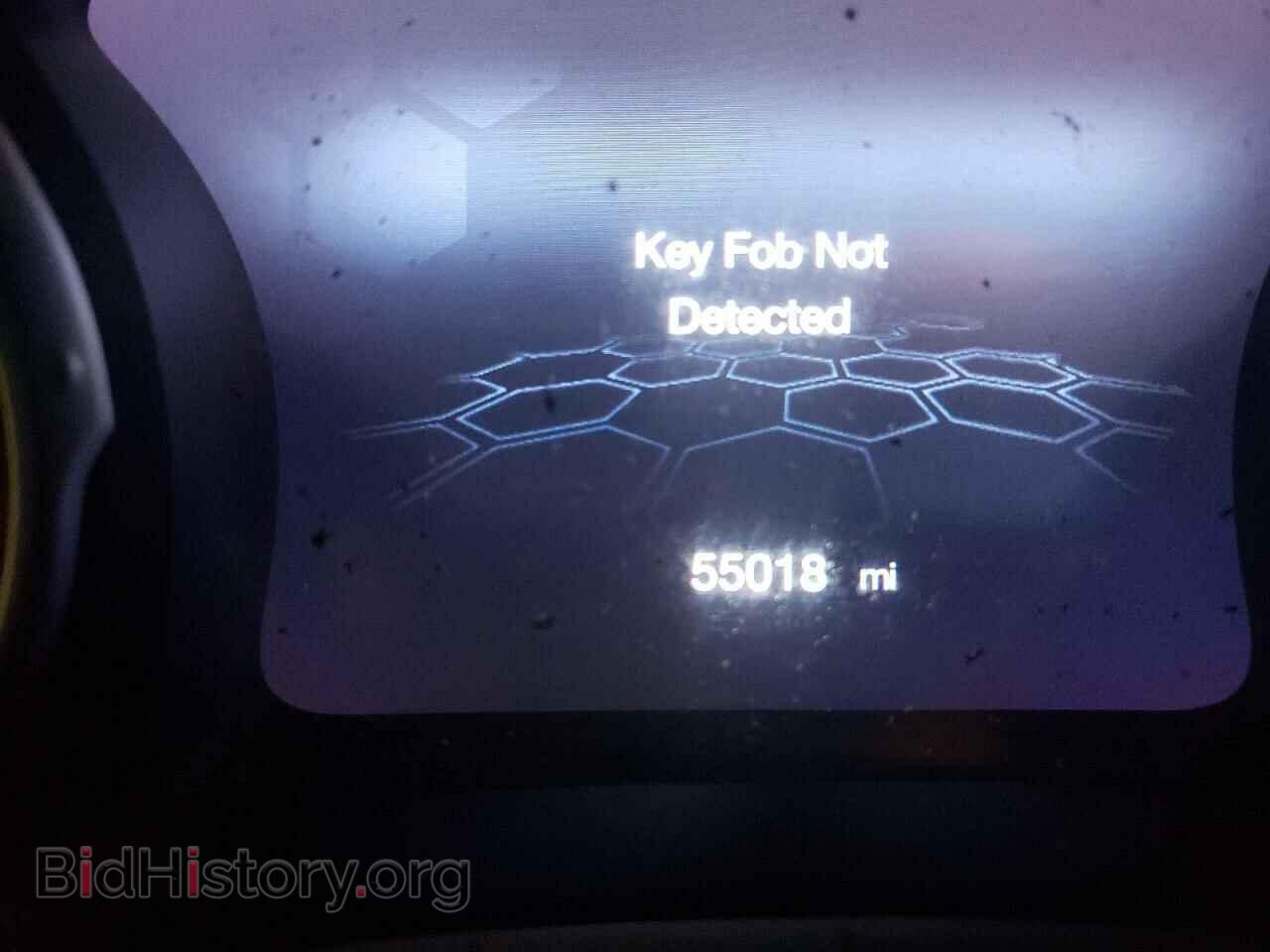 2018 JEEP COMPASS - VIN: 3C4NJDCBXJT332796 - Photo 8