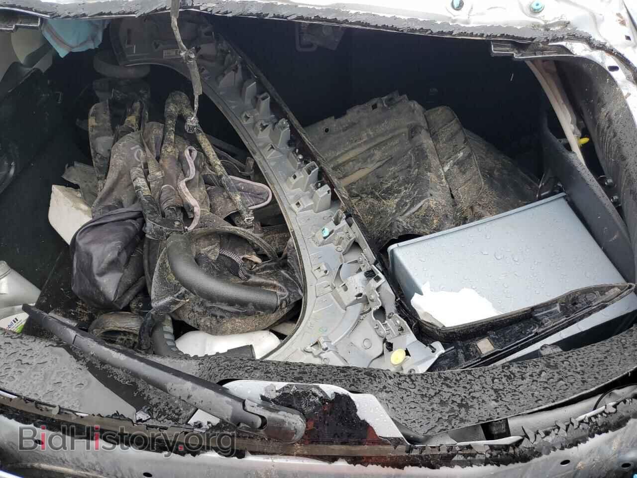 2018 MAZDA CX-5 - VIN: JM3KFBCM8J0321908 - Photo 12