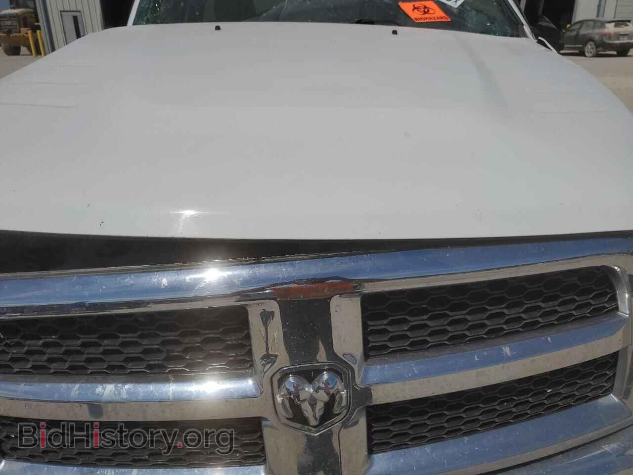 2017 RAM All Models - VIN: 3C63R3AJ1HG534196 - Фото 11