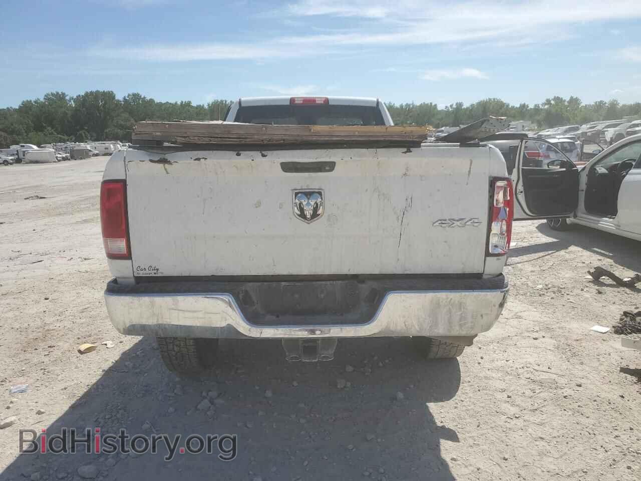 2017 RAM All Models - VIN: 3C63R3AJ1HG534196 - Фото 6