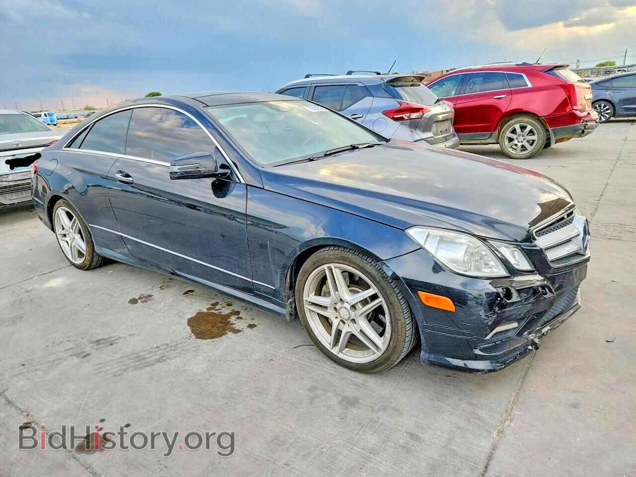 2011 MERCEDES-BENZ E-CLASS - VIN: WDDKJ7CB9BF068251 - Фото 4