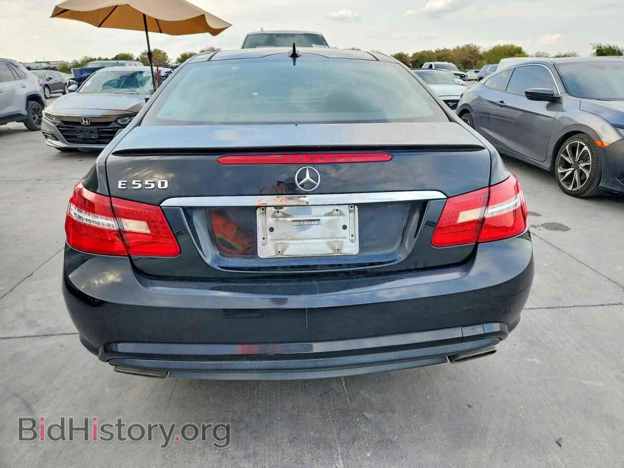 2011 MERCEDES-BENZ E-CLASS - VIN: WDDKJ7CB9BF068251 - Фото 6
