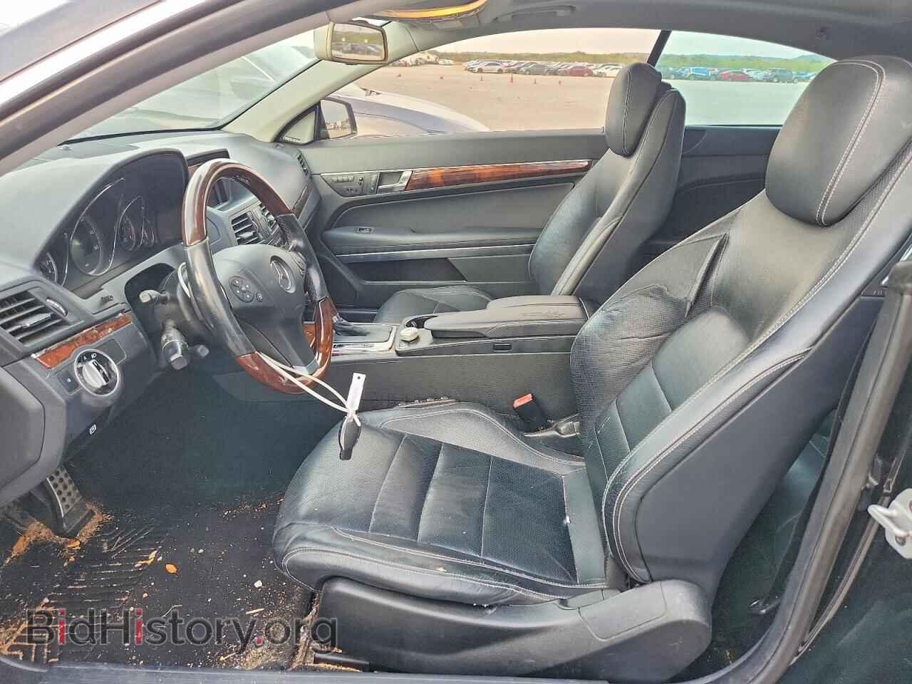 2011 MERCEDES-BENZ E-CLASS - VIN: WDDKJ7CB9BF068251 - Фото 7