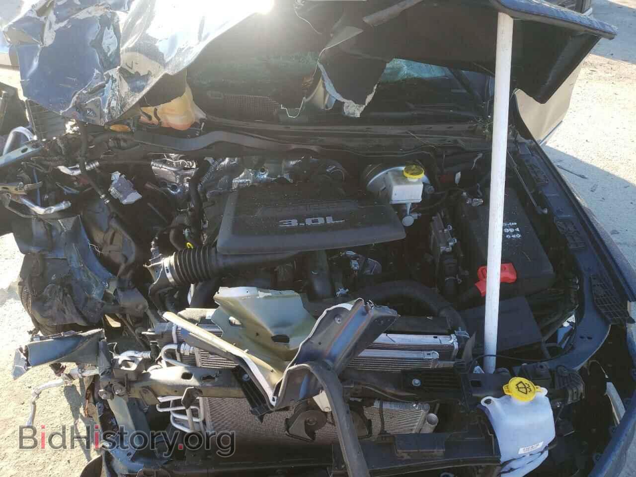 2020 RAM 1500 - VIN: 1C6SRFHM4LN203707 - Photo 11