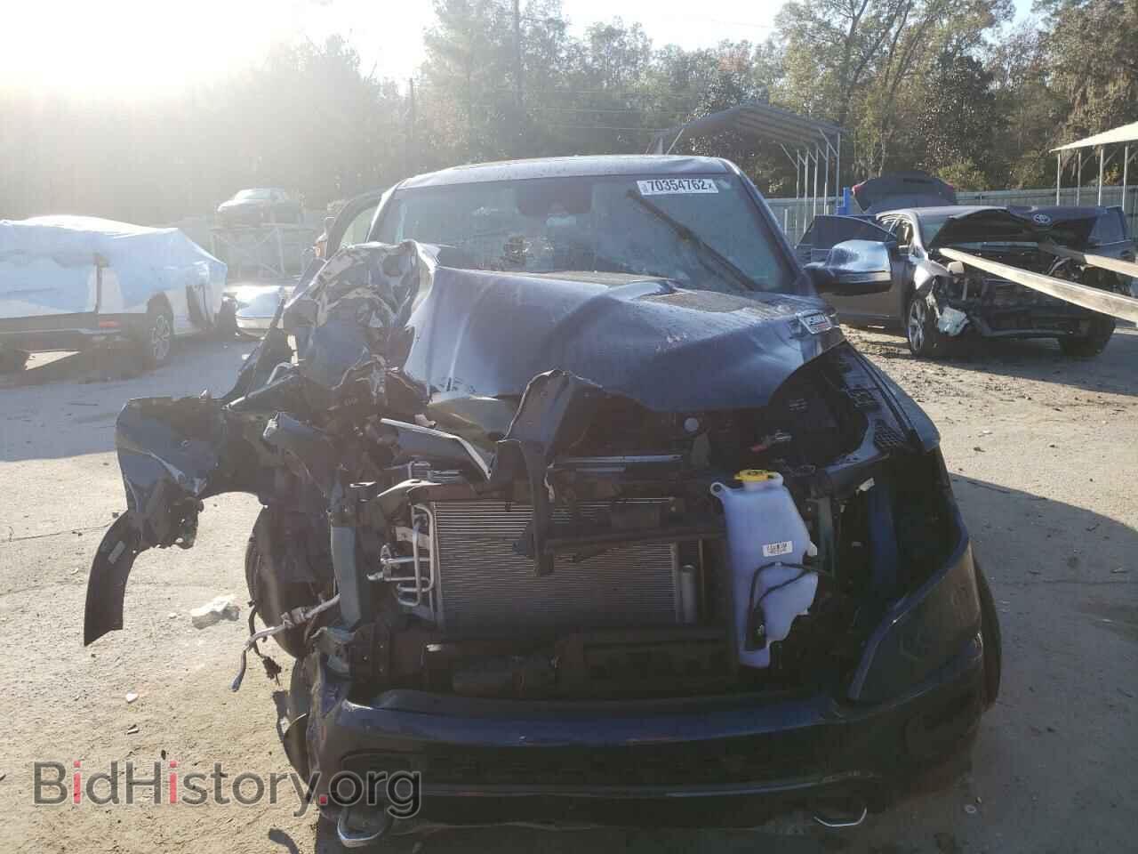 2020 RAM 1500 - VIN: 1C6SRFHM4LN203707 - Photo 5