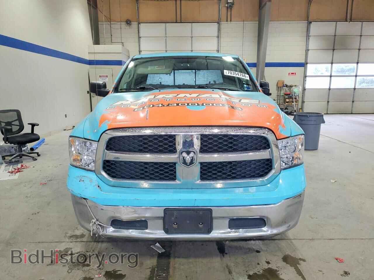 2020 RAM 1500 - VIN: 1C6RR6TT8LS135717 - Photo 5