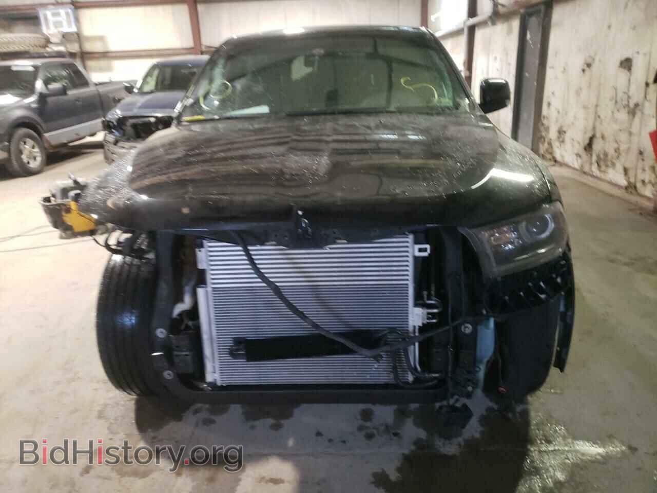 2014 DODGE DURANGO - VIN: 1C4SDJCT3EC358773 - Photo 9