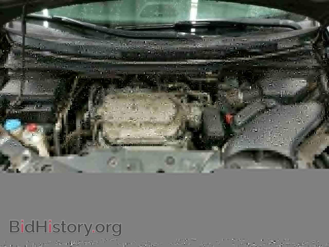 2012 HONDA All Models - VIN: 5FNRL5H45CB063300 - Фото 12
