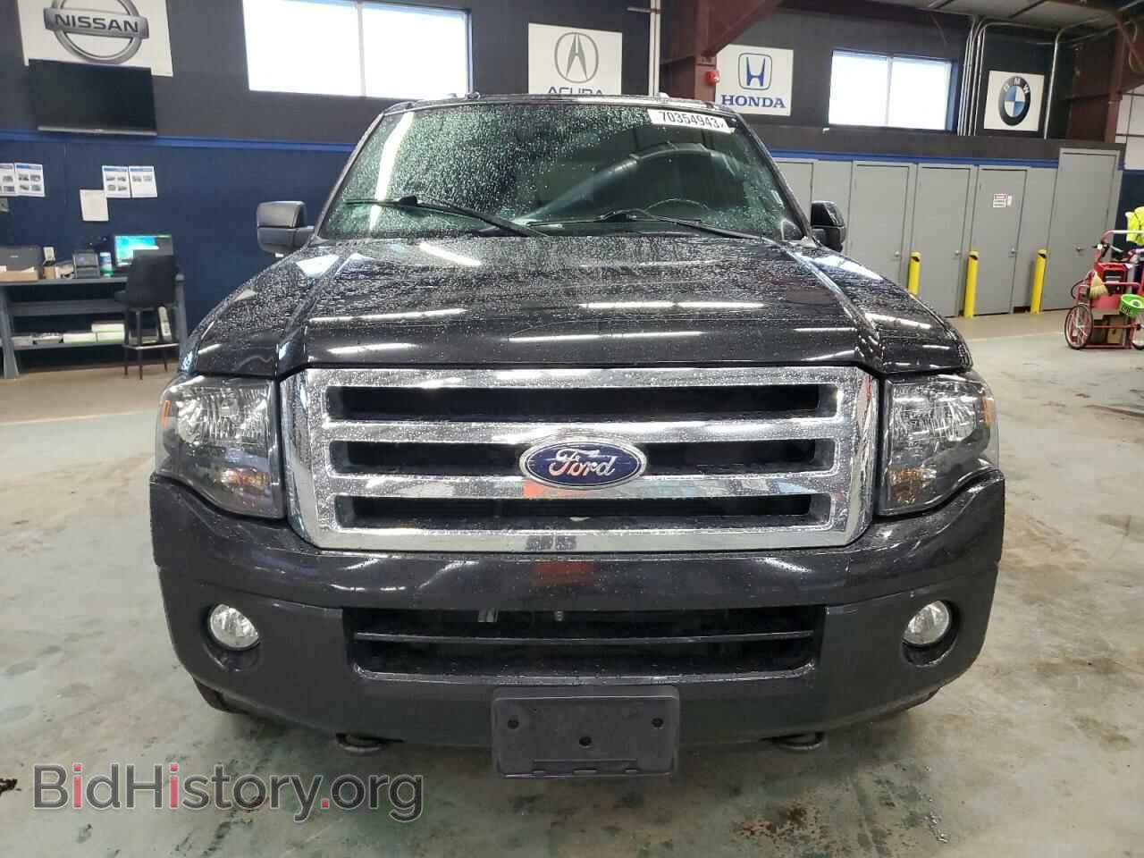 2013 FORD EXPEDITION - VIN: 1FMJK2A55DEF65420 - Фото 5