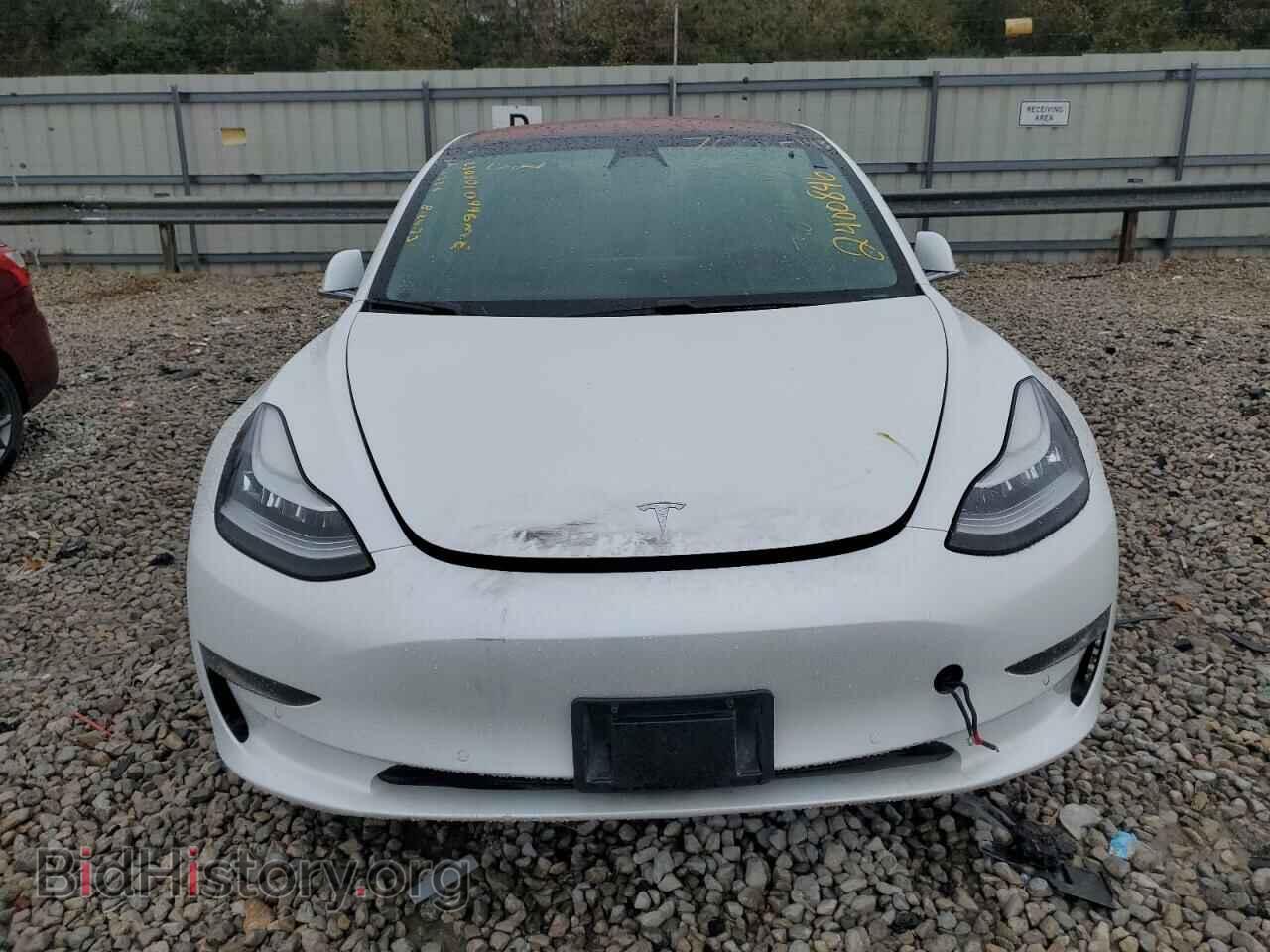 2019 TESLA MODEL 3 - VIN: 5YJ3E1EA7KF326680 - Photo 5