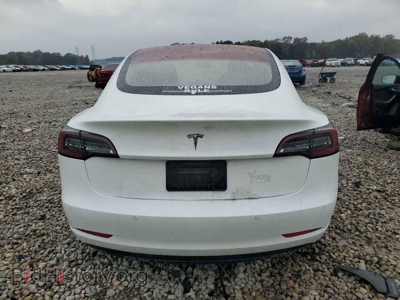 2019 TESLA MODEL 3 - VIN: 5YJ3E1EA7KF326680 - Photo 6