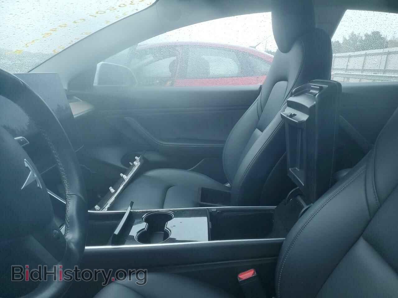 2019 TESLA MODEL 3 - VIN: 5YJ3E1EA7KF326680 - Photo 7