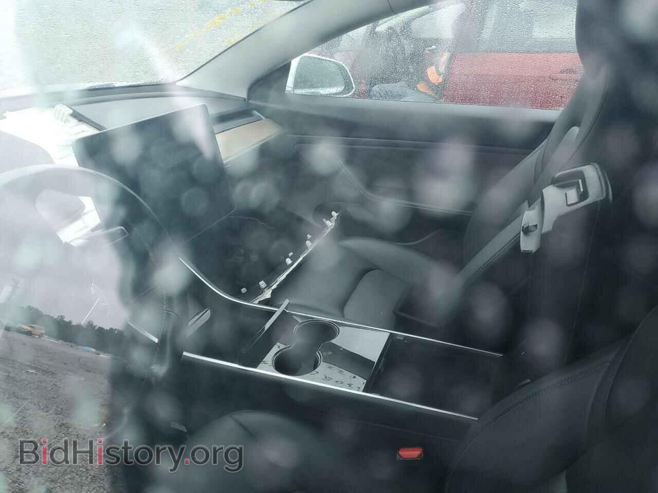 2019 TESLA MODEL 3 - VIN: 5YJ3E1EA7KF326680 - Photo 9