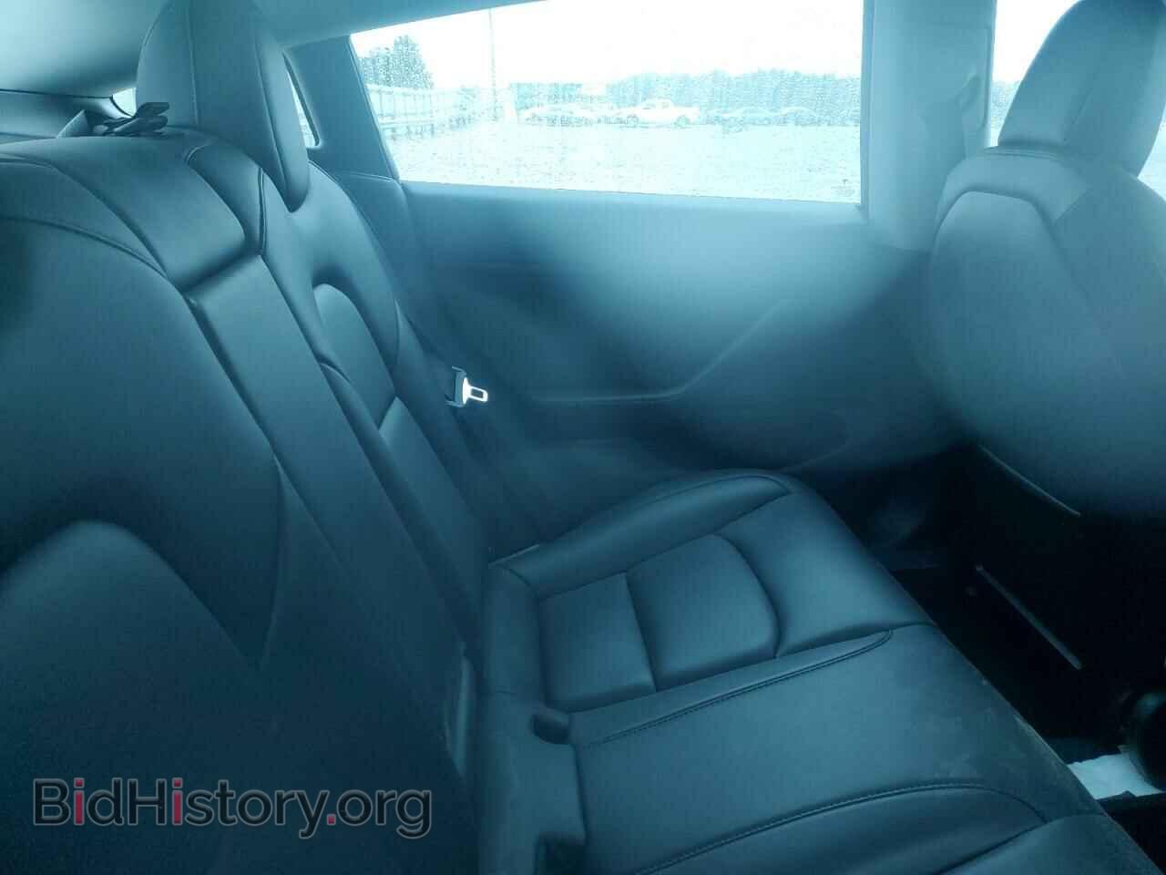 2019 TESLA MODEL 3 - VIN: 5YJ3E1EA7KF326680 - Photo 10