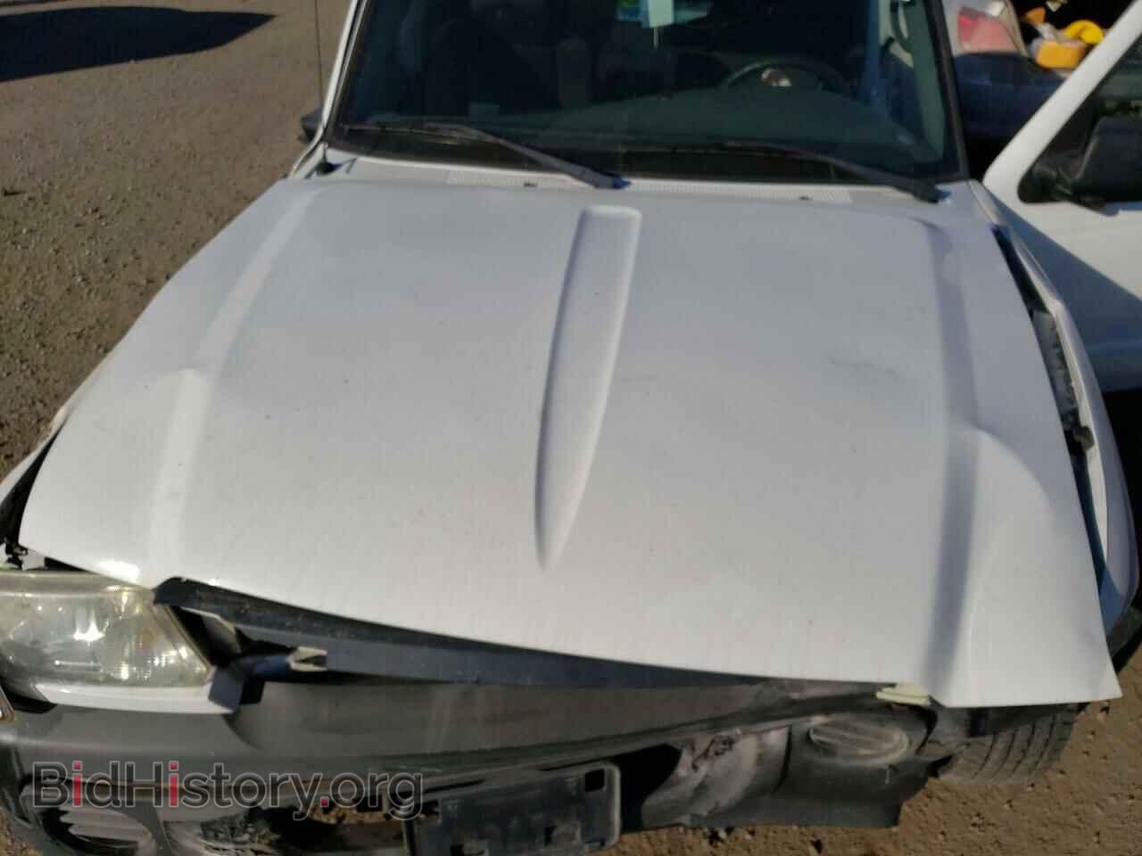 2008 FORD RANGER - VIN: 1FTYR14E08PA37945 - Фото 11