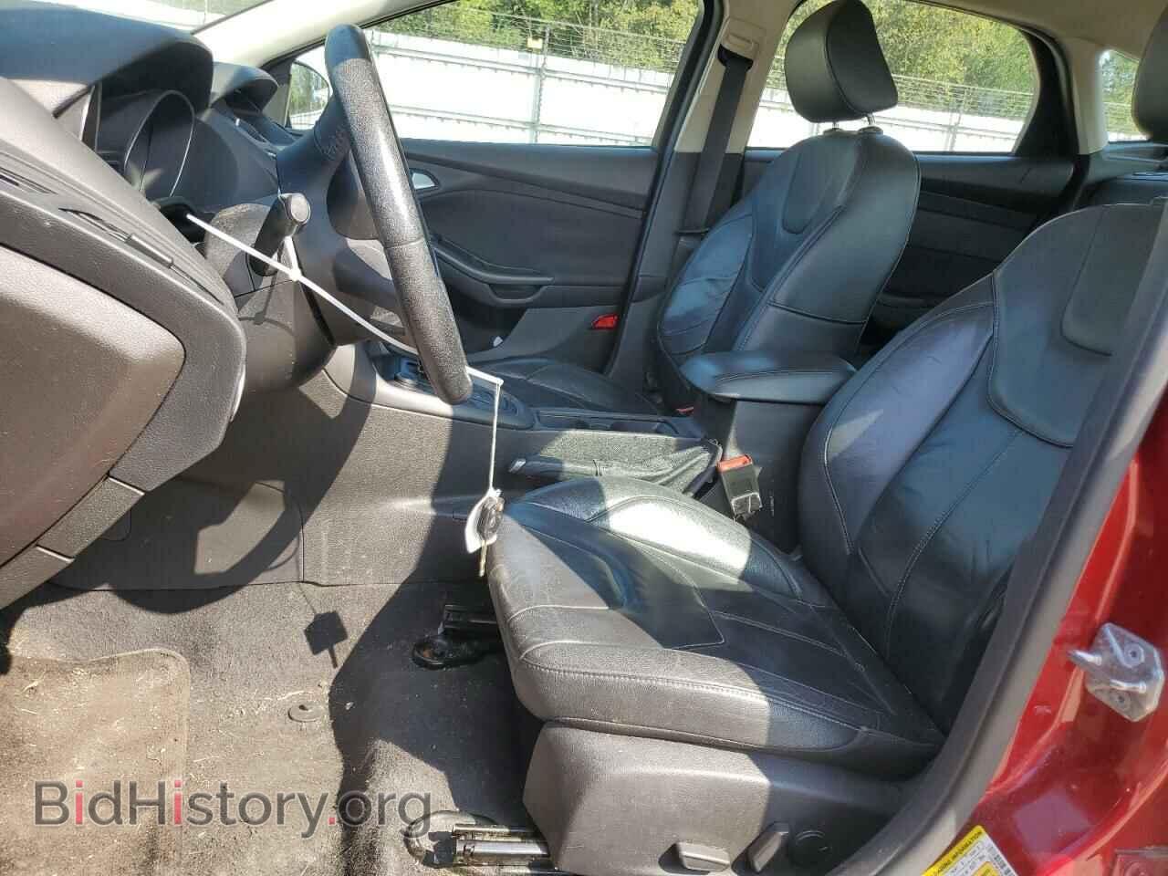 2016 FORD FOCUS - VIN: 1FADP3K27GL385990 - Фото 7