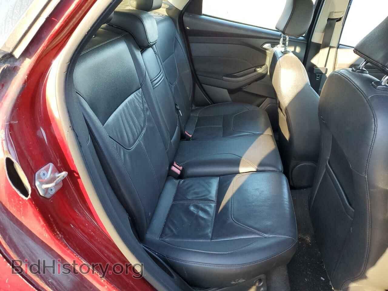 2016 FORD FOCUS - VIN: 1FADP3K27GL385990 - Фото 10