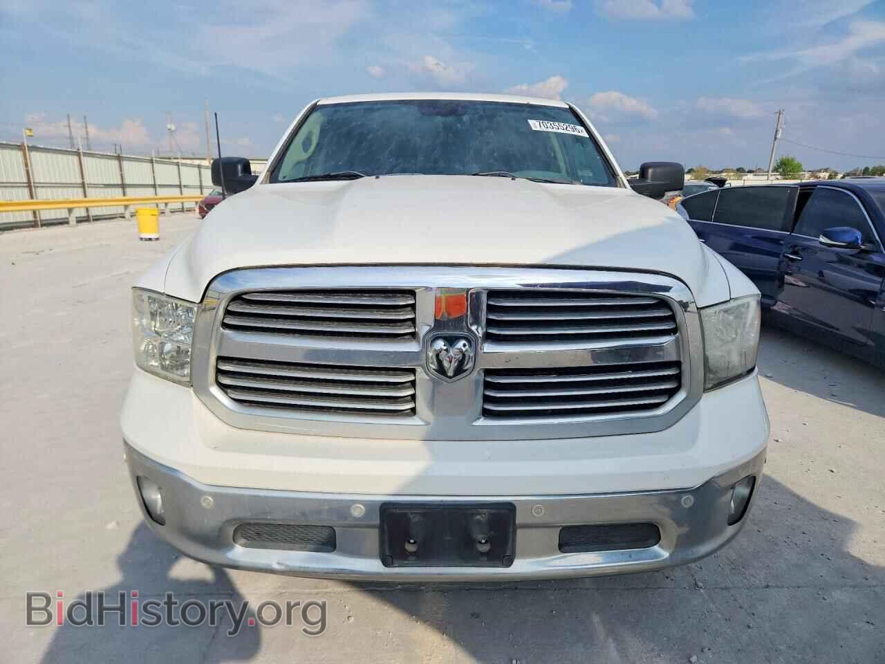 2016 RAM 1500 - VIN: 1C6RR6LG8GS101026 - Photo 5