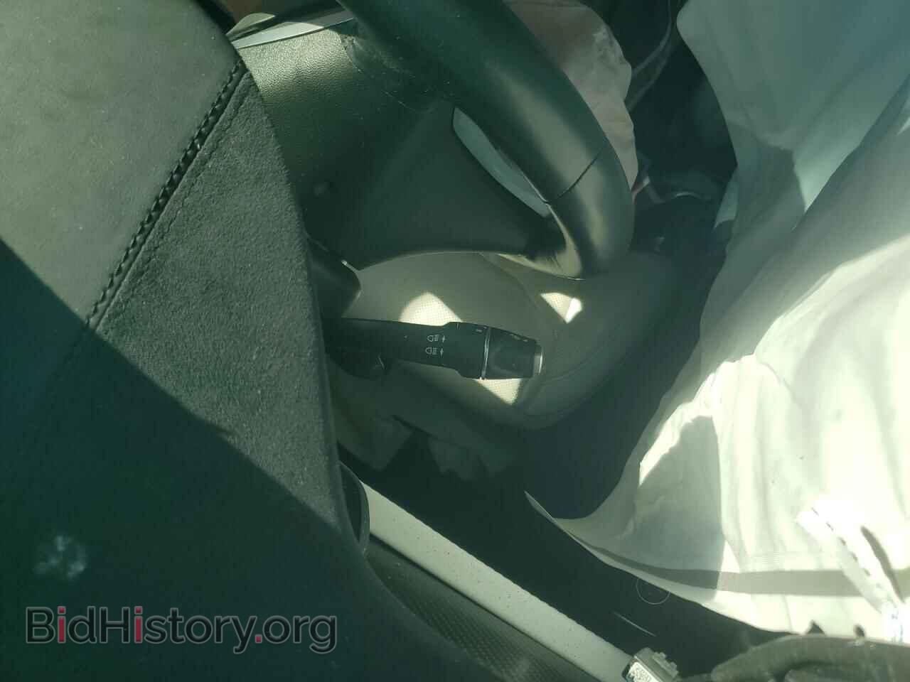 2017 TESLA MODEL X - VIN: 5YJXCBE2XHF040451 - Photo 9