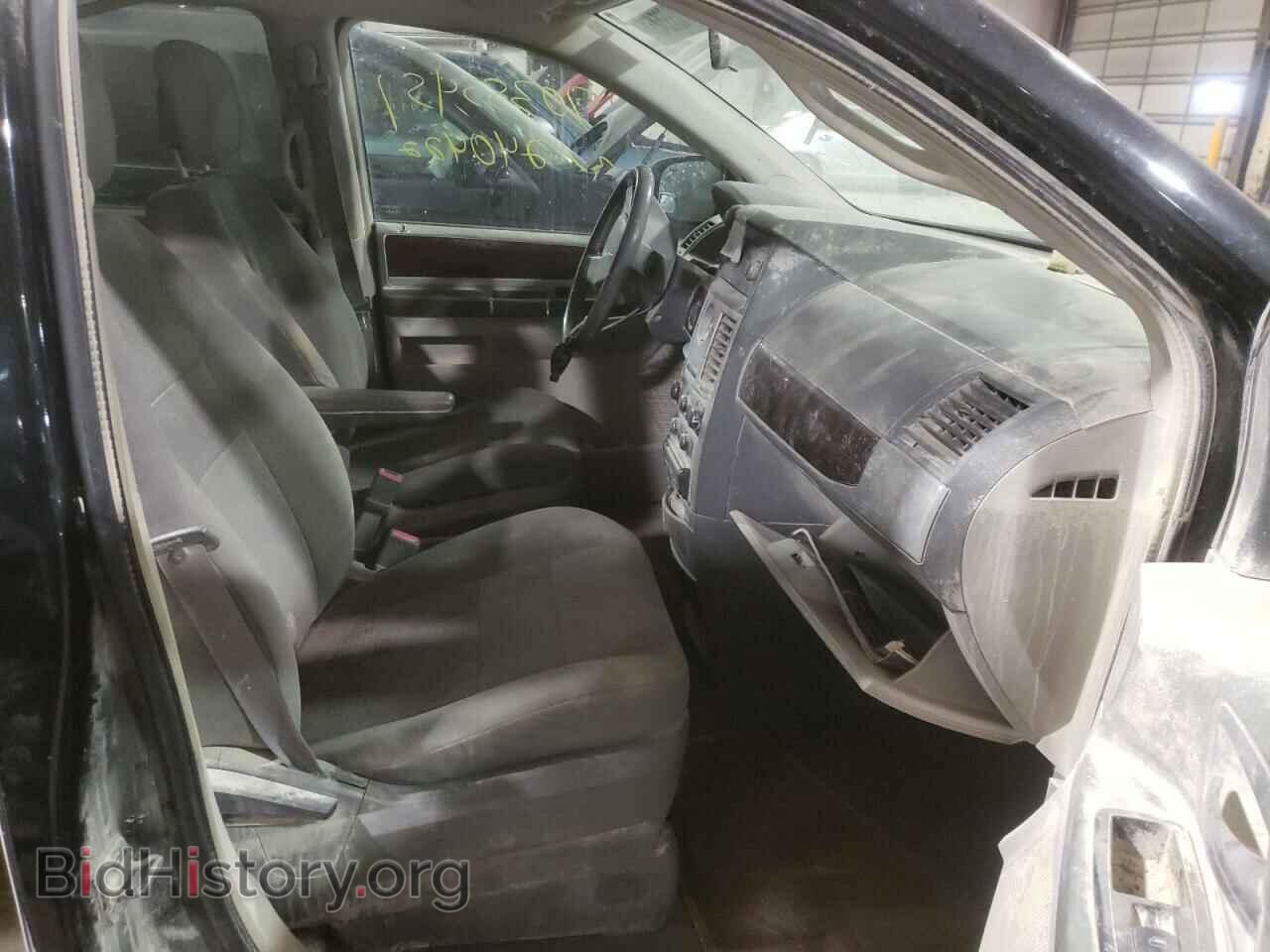 2010 CHRYSLER MINIVAN - VIN: 2A4RR5D11AR310270 - Photo 5