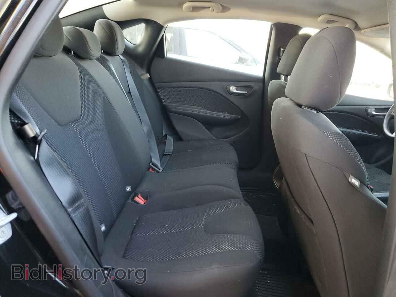 2016 DODGE DART - VIN: 1C3CDFAA7GD504452 - Photo 10