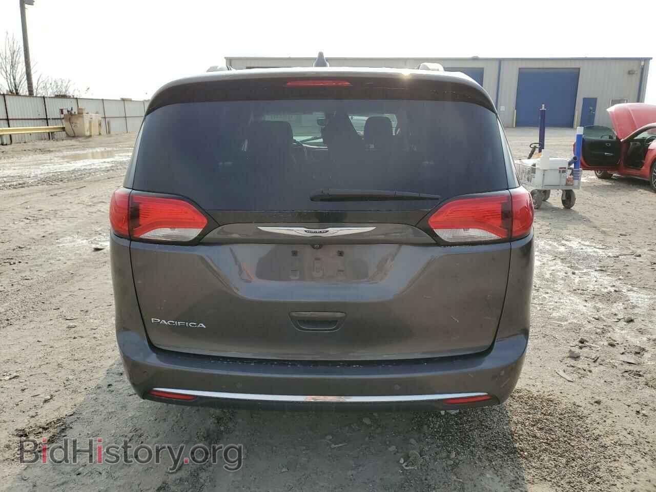 2019 CHRYSLER PACIFICA - VIN: 2C4RC1BG5KR650482 - Photo 6
