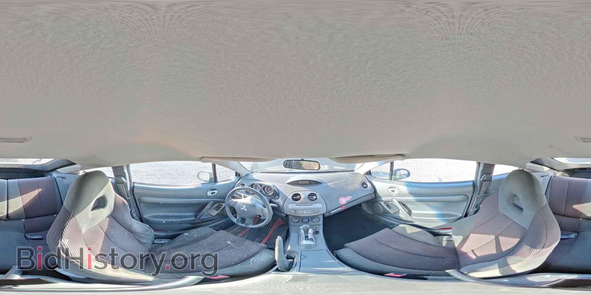 2012 MITSUBISHI ECLIPSE - VIN: 4A31K5DF4CE006415 - Photo 14