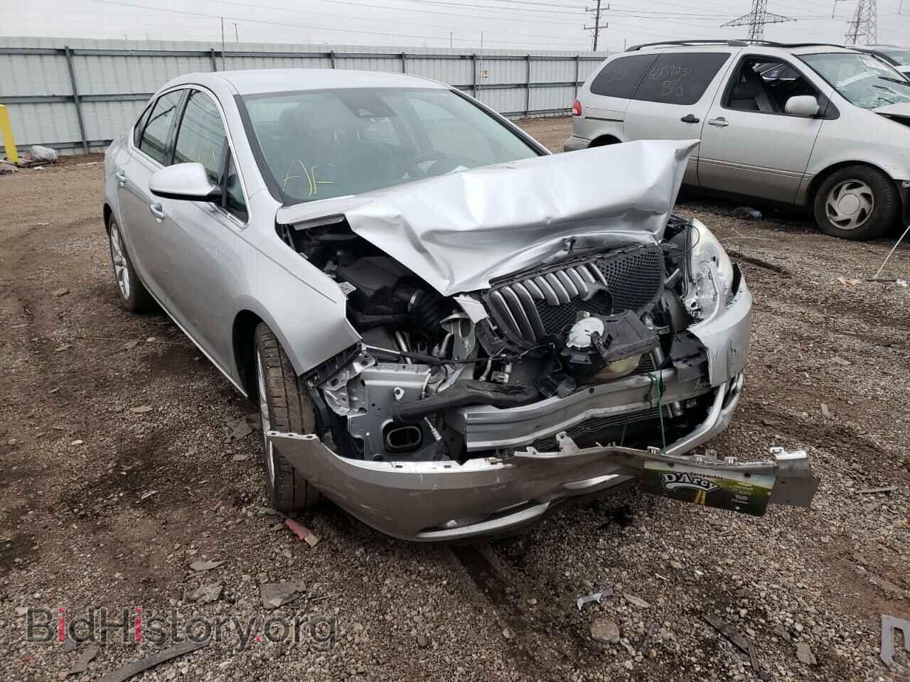 Photo 1G4PR5SK4E4183155 - BUICK VERANO 2014