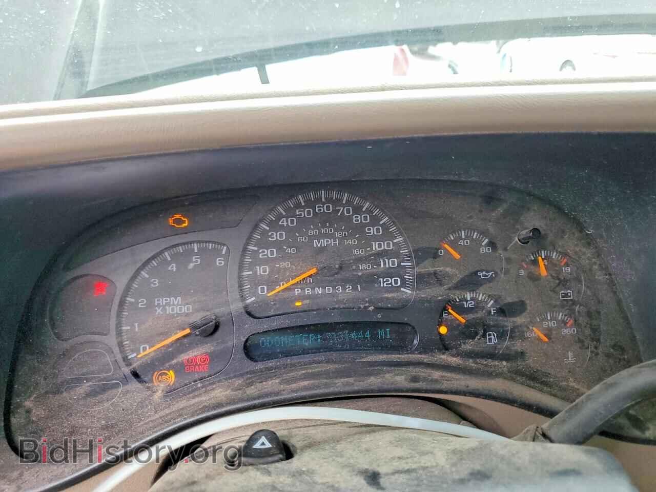 2007 CHEVROLET SILVERADO - VIN: 1GCEC19Z67Z198643 - Фото 9