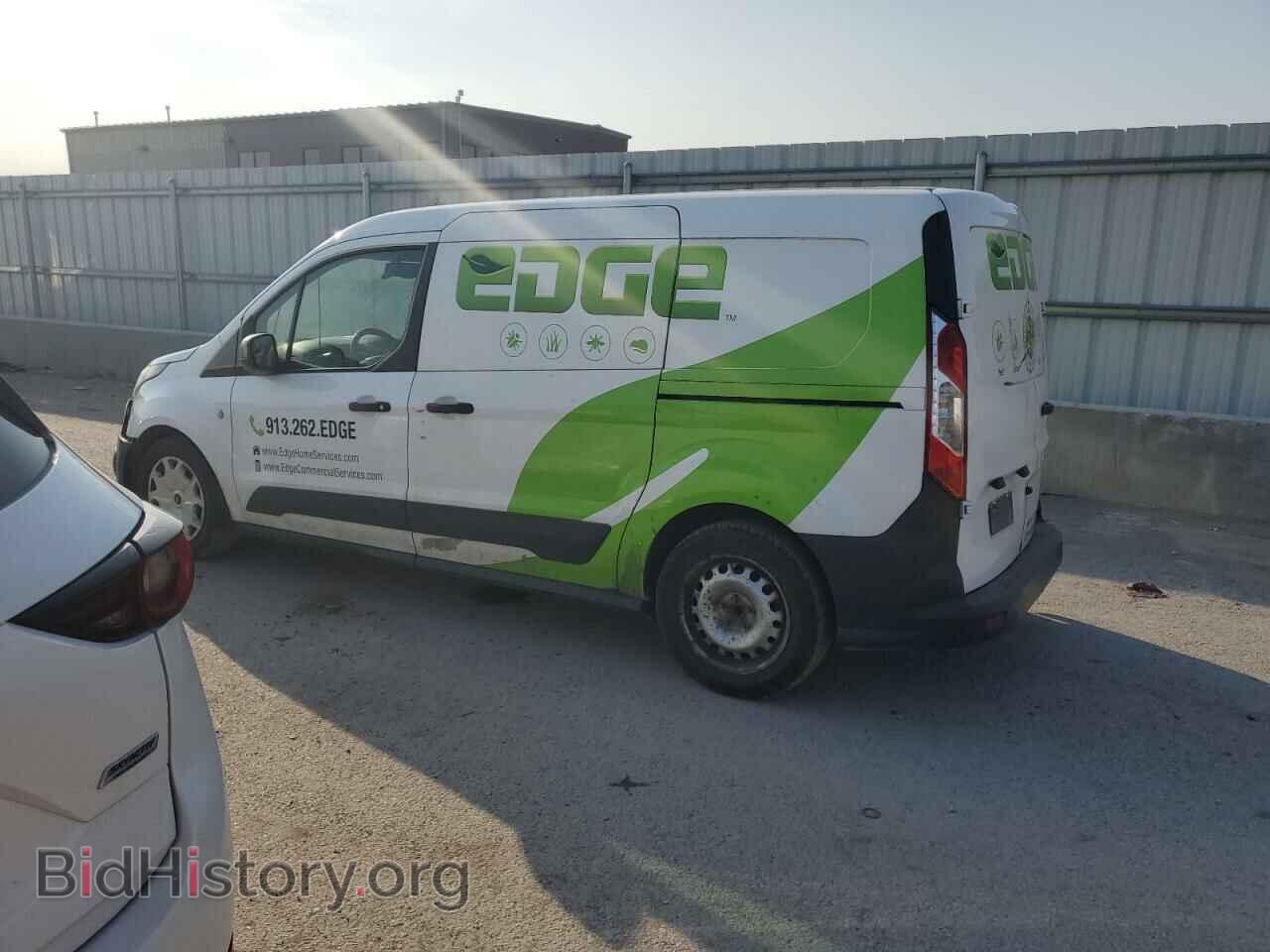 2015 FORD TRANSIT - VIN: NM0LS7E77F1199442 - Фото 2