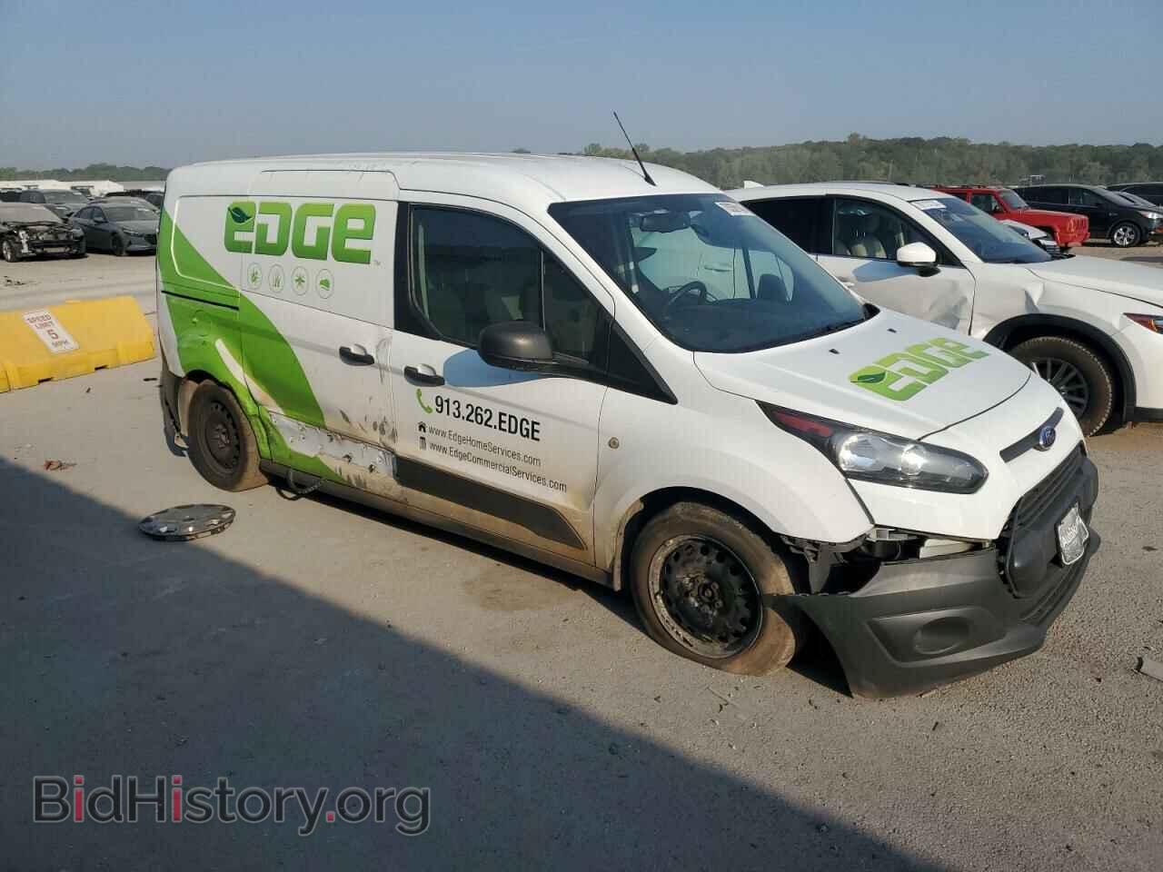 2015 FORD TRANSIT - VIN: NM0LS7E77F1199442 - Фото 4