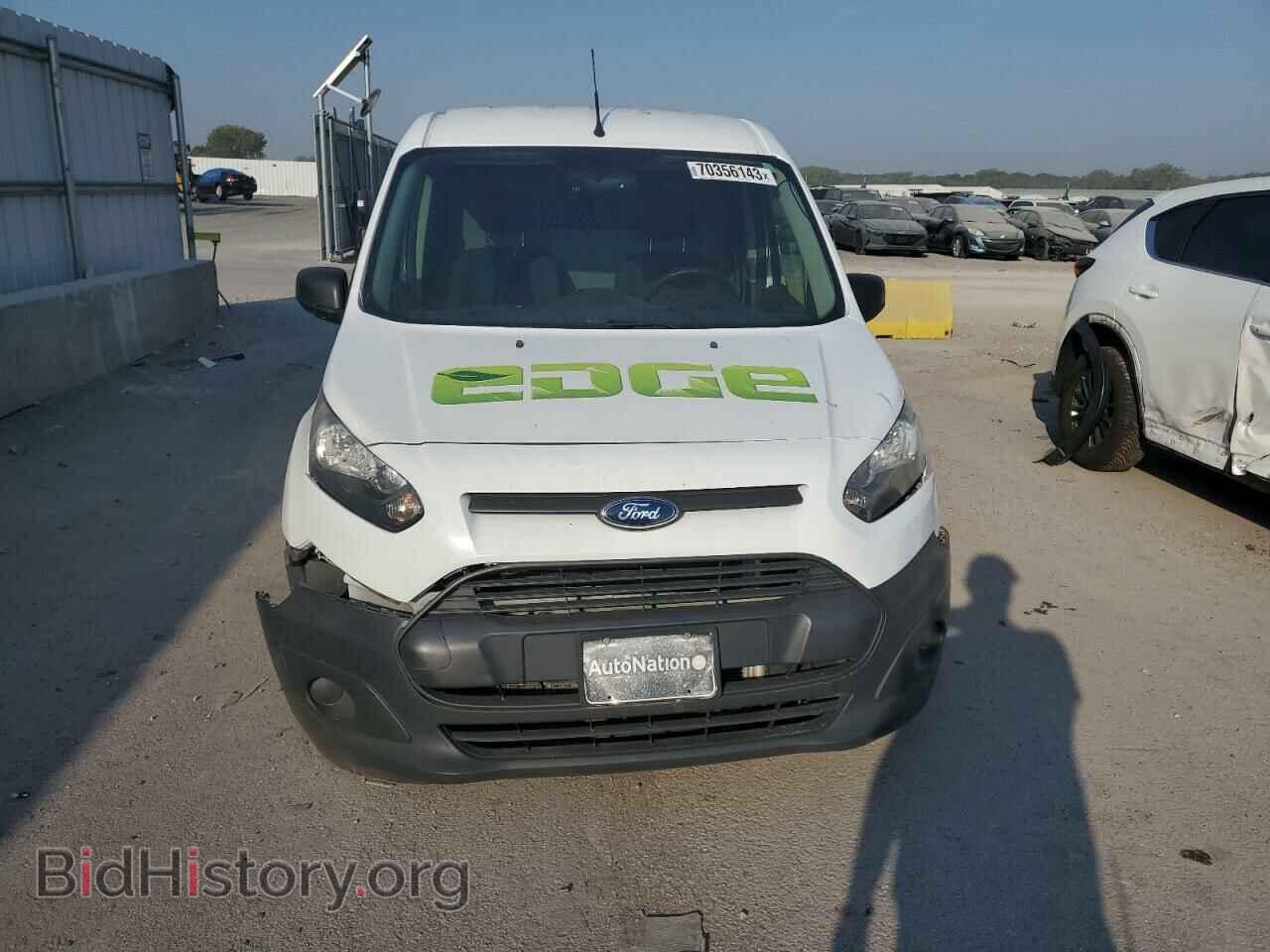 2015 FORD TRANSIT - VIN: NM0LS7E77F1199442 - Фото 5
