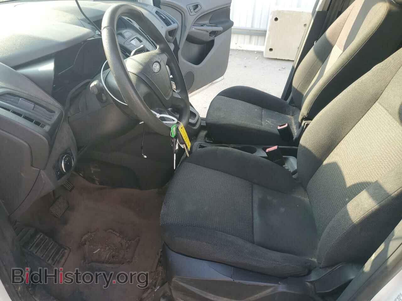2015 FORD TRANSIT - VIN: NM0LS7E77F1199442 - Фото 7