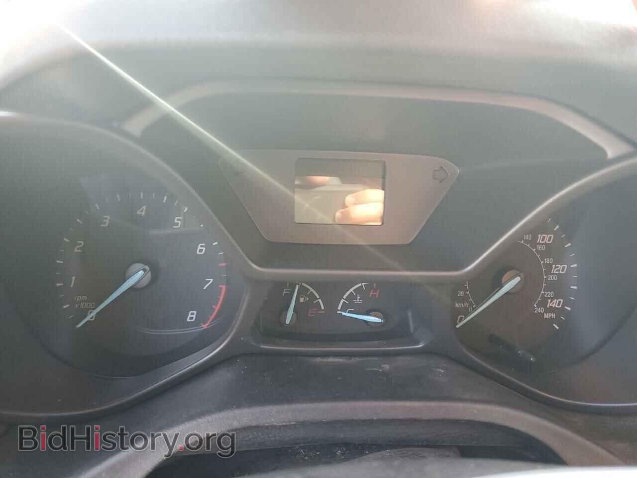 2015 FORD TRANSIT - VIN: NM0LS7E77F1199442 - Фото 9