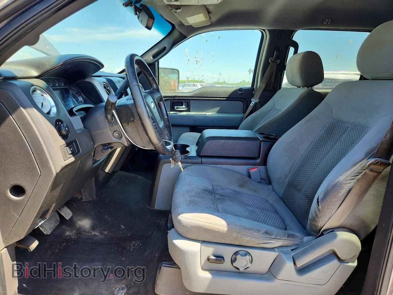 2014 FORD F150 - VIN: 1FTEW1CM9EKD71291 - Photo 7