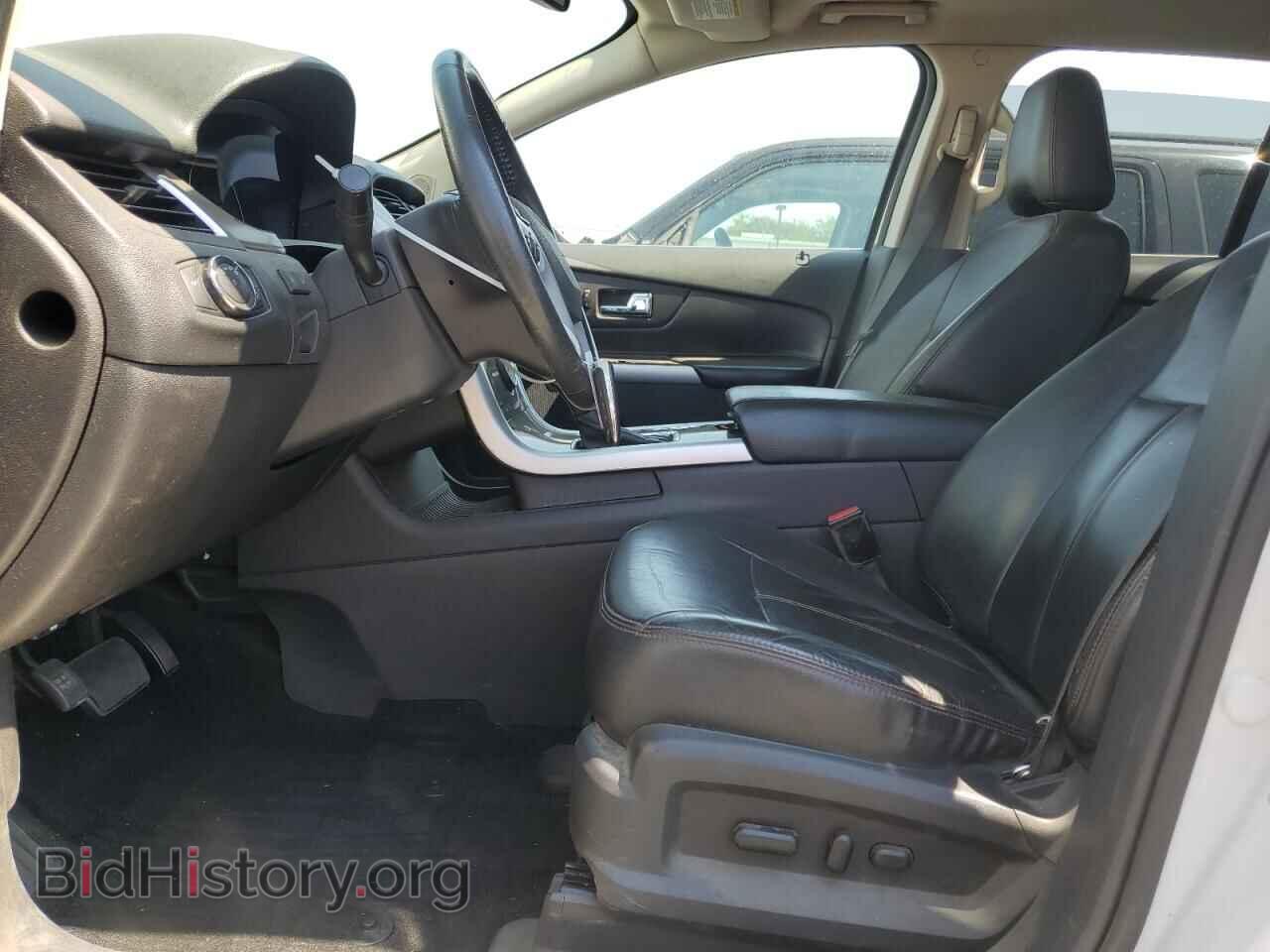 2011 FORD EDGE - VIN: 2FMDK4KC3BBB55441 - Photo 7