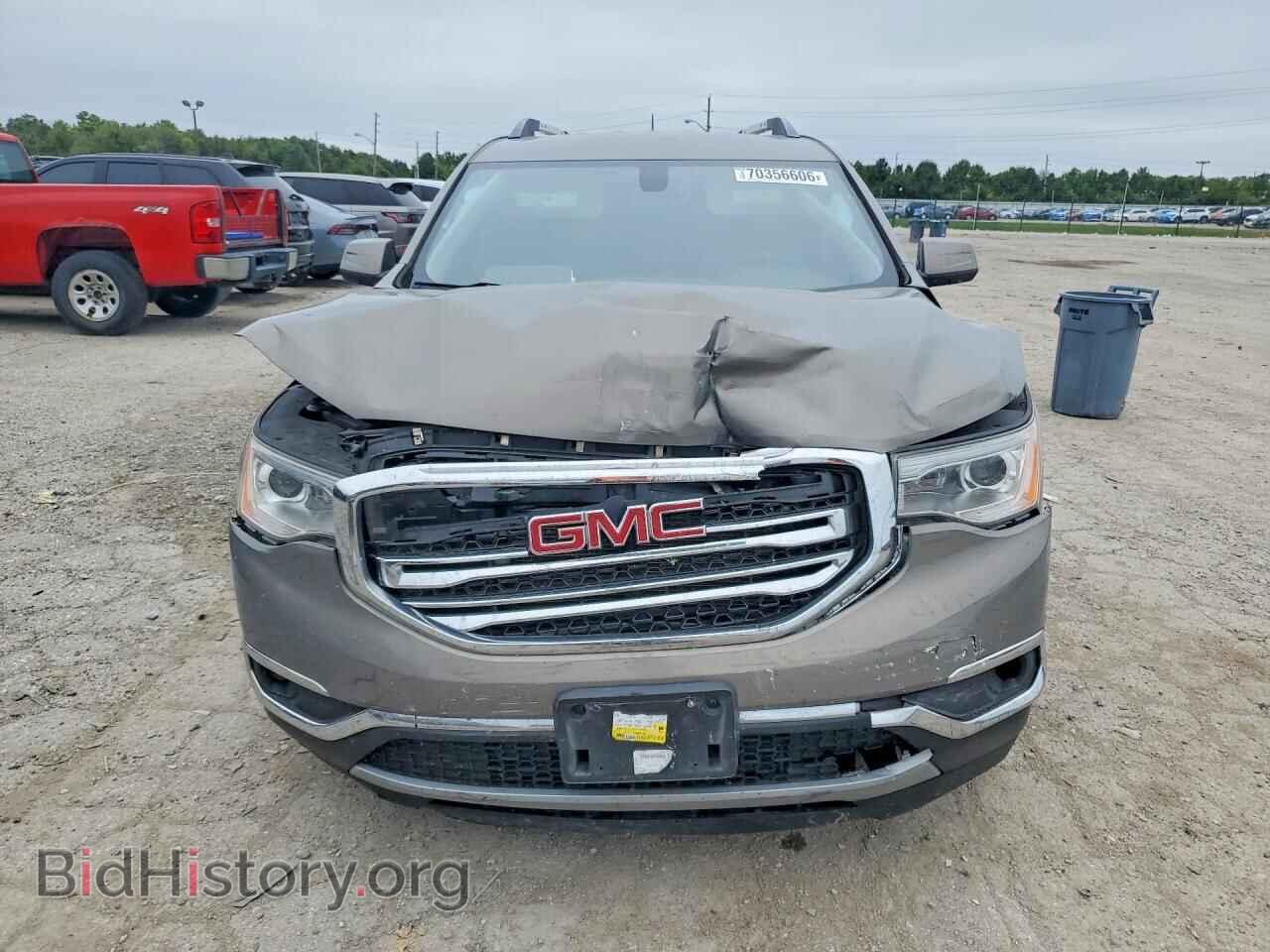 2019 GMC ACADIA - VIN: 1GKKNMLS2KZ246176 - Photo 5